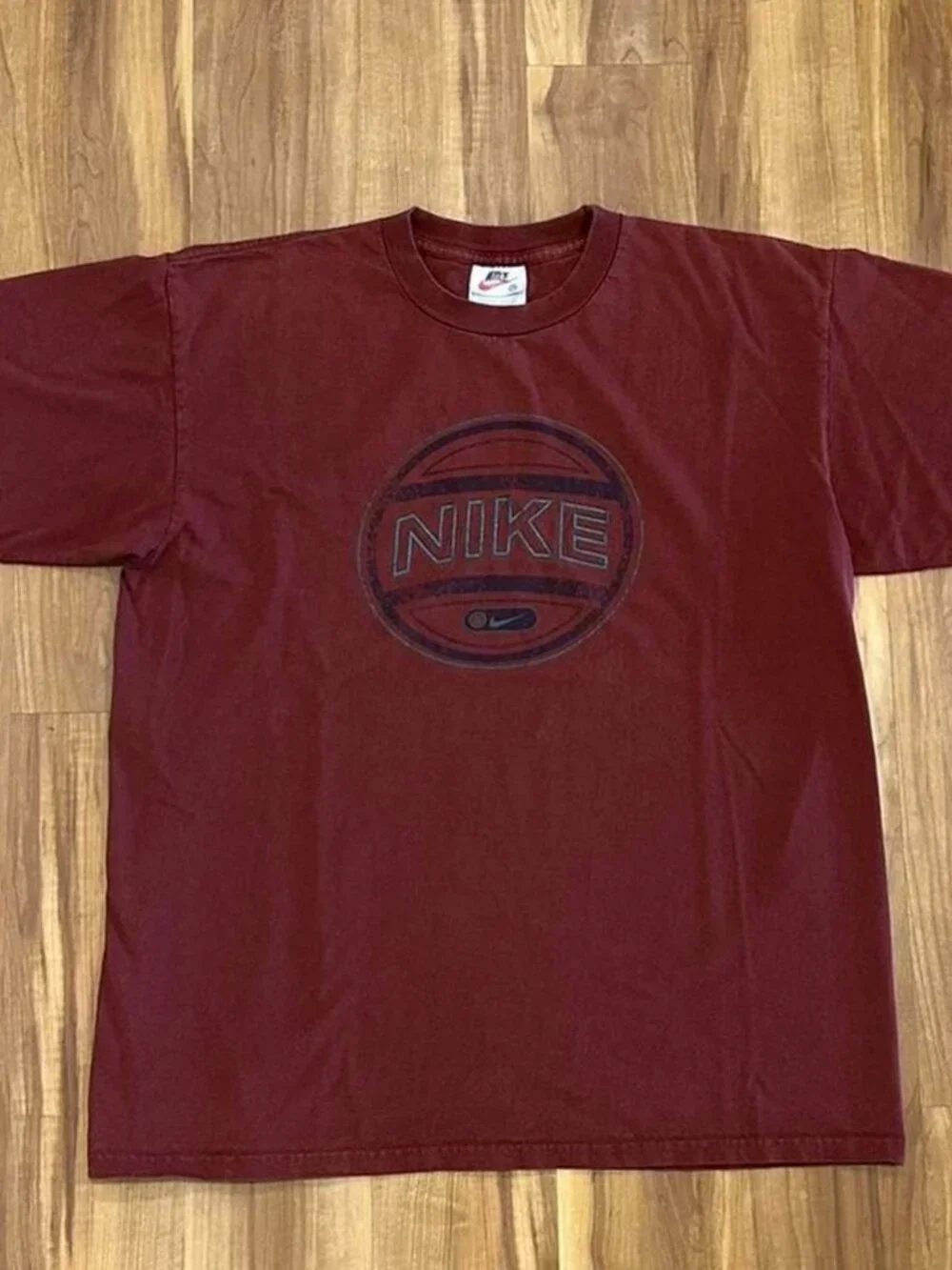 Nike T-shirt